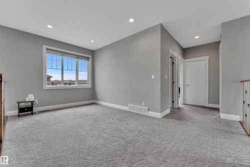 4902 38 Street, Beaumont, AB - Indoor Photo Showing Other Room