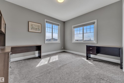 4902 38 Street, Beaumont, AB - Indoor Photo Showing Other Room