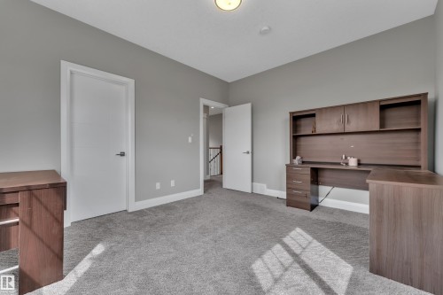 4902 38 Street, Beaumont, AB - Indoor Photo Showing Other Room