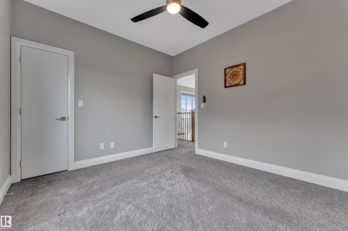4902 38 Street, Beaumont, AB - Indoor Photo Showing Other Room