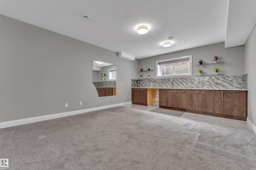 4902 38 Street, Beaumont, AB - Indoor