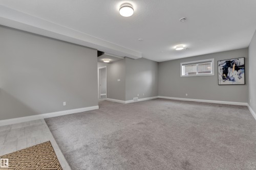 4902 38 Street, Beaumont, AB - Indoor