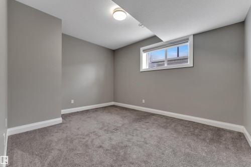 4902 38 Street, Beaumont, AB - Indoor Photo Showing Other Room