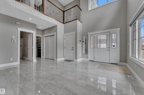 4902 38 Street, Beaumont, AB - Indoor Photo Showing Other Room