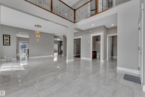 4902 38 Street, Beaumont, AB - Indoor Photo Showing Other Room
