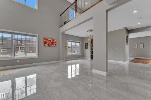 4902 38 Street, Beaumont, AB - Indoor Photo Showing Other Room