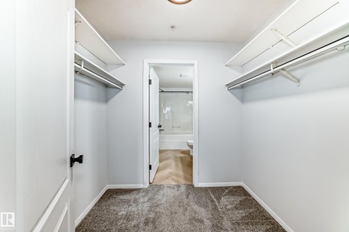 320 592 Hooke Road, Edmonton, AB - Indoor With Storage