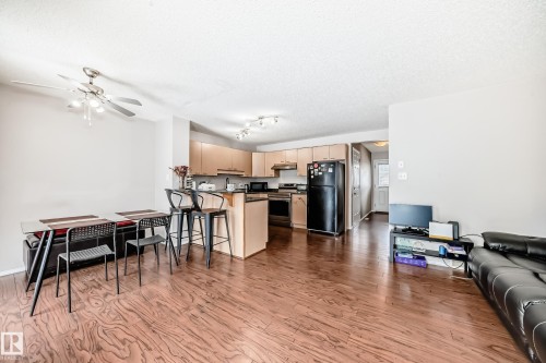 34 12104 16 Avenue Sw, Edmonton, AB - Indoor
