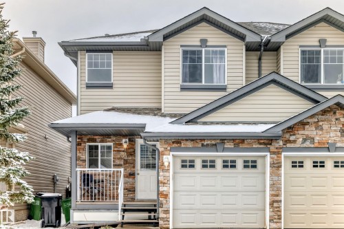 34 12104 16 Avenue Sw, Edmonton, AB - Outdoor