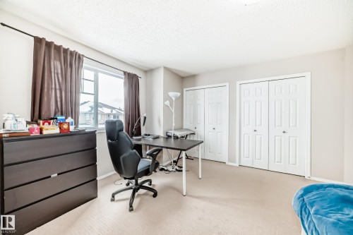 34 12104 16 Avenue Sw, Edmonton, AB - Indoor