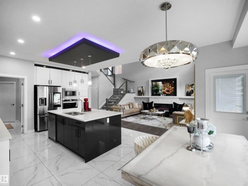 1427 150 Avenue, Edmonton, AB - Indoor