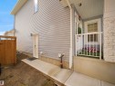 1427 150 Avenue, Edmonton, AB  - Outdoor With Deck Patio Veranda With Exterior 