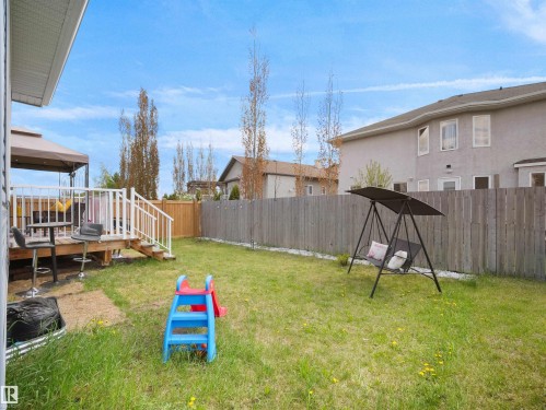 1427 150 Avenue, Edmonton, AB - Outdoor
