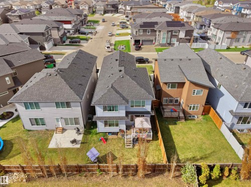 1427 150 Avenue, Edmonton, AB - Outdoor With View