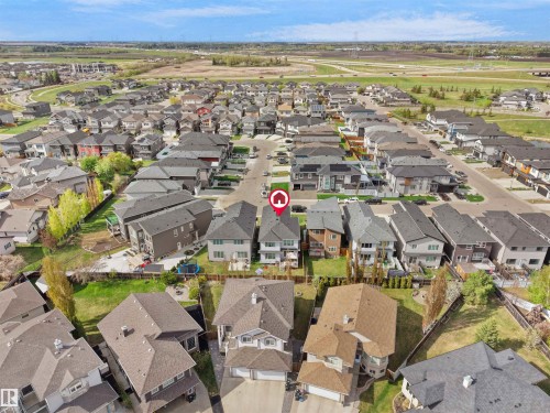 1427 150 Avenue, Edmonton, AB - Outdoor With View
