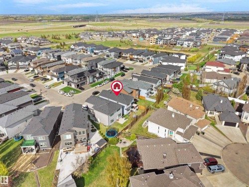 1427 150 Avenue, Edmonton, AB - Outdoor With View