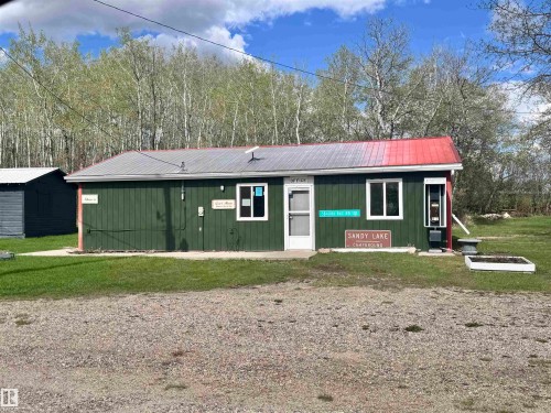 126 Sandy Beach Avenue, Rural Two Hills County, AB 