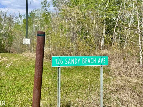 126 Sandy Beach Avenue, Rural Two Hills County, AB 