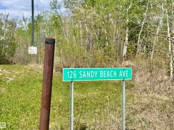 126 Sandy Beach Avenue Rural Two Hills County, AB T0B 1S0