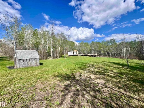 126 Sandy Beach Avenue, Rural Two Hills County, AB 