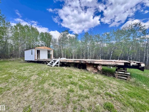 126 Sandy Beach Avenue, Rural Two Hills County, AB 