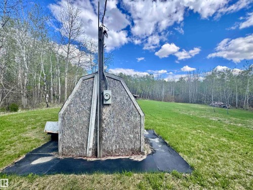 126 Sandy Beach Avenue, Rural Two Hills County, AB 