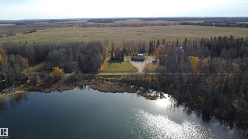8 Sunrise DR Summer Village of Larkspur   Rural Westlock County, AB T0G 0S0