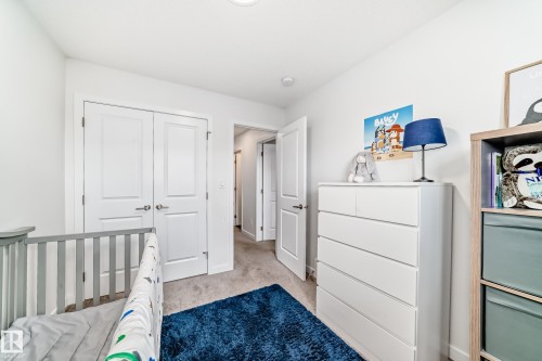 5167 Edgemont Boulevard, Edmonton, AB - Indoor