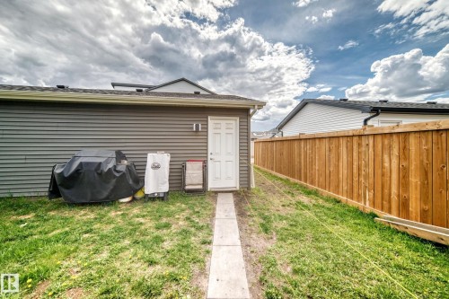 5167 Edgemont Boulevard, Edmonton, AB - Outdoor