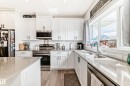 5167 Edgemont Boulevard, Edmonton, AB  - Indoor Photo Showing Kitchen 