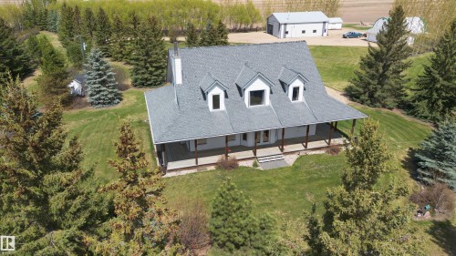 60215 RGE ROAD 13  Rural Westlock County, AB T7P 2N9
