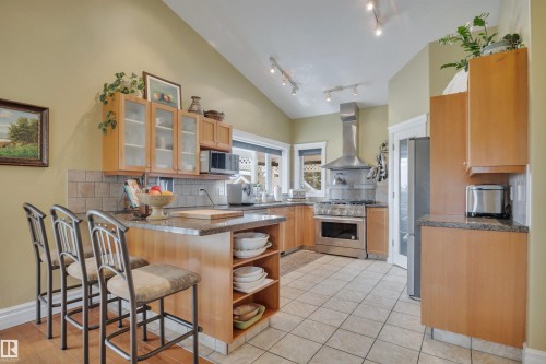 464012 A Rge Road 233, Rural Wetaskiwin County, AB - Indoor