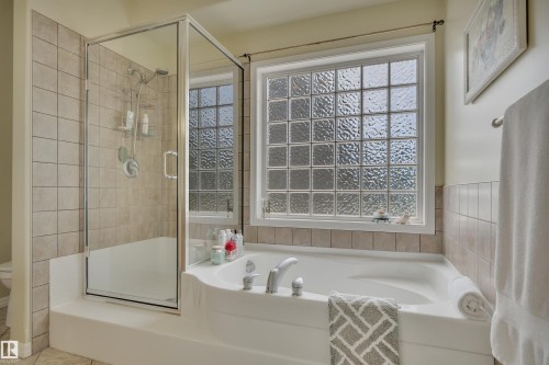 464012 A Rge Road 233, Rural Wetaskiwin County, AB - Indoor Photo Showing Bathroom