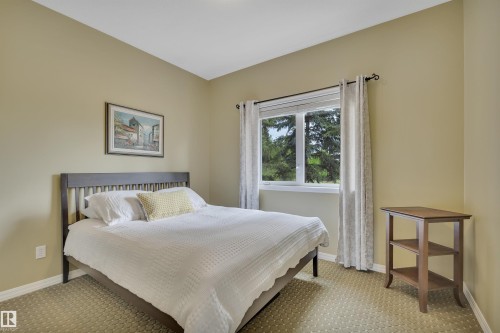 464012 A Rge Road 233, Rural Wetaskiwin County, AB - Indoor Photo Showing Bedroom