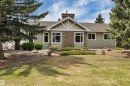 464012 A Rge Road 233, Rural Wetaskiwin County, AB  - Outdoor With Facade 