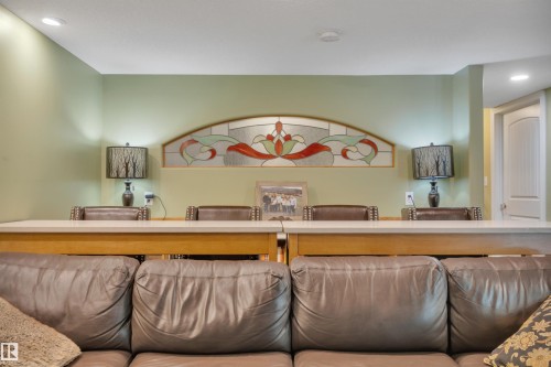 464012 A Rge Road 233, Rural Wetaskiwin County, AB - Indoor Photo Showing Living Room