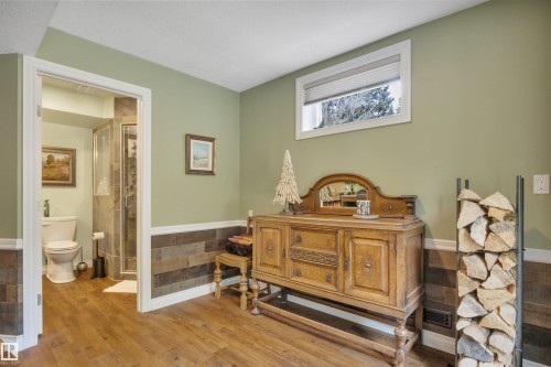464012 A Rge Road 233, Rural Wetaskiwin County, AB - Indoor