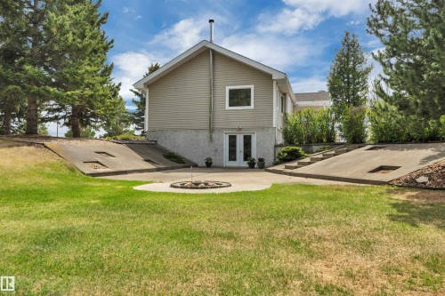 464012 A Rge Road 233, Rural Wetaskiwin County, AB - Outdoor