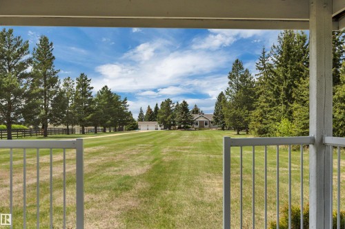 464012 A Rge Road 233, Rural Wetaskiwin County, AB - Outdoor With View