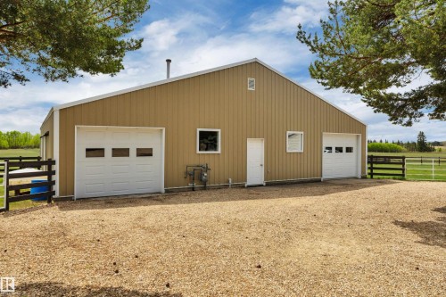 464012 A Rge Road 233, Rural Wetaskiwin County, AB - Outdoor With Exterior