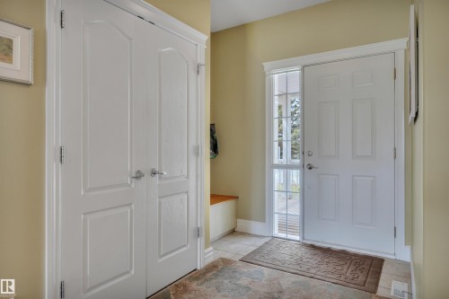 464012 A Rge Road 233, Rural Wetaskiwin County, AB - Indoor Photo Showing Other Room