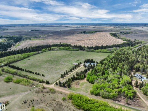 464012 A Rge Road 233, Rural Wetaskiwin County, AB - Outdoor With View