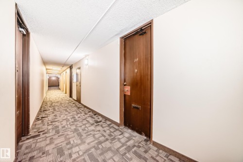 208 10883 Saskatchewan Drive, Edmonton, AB - Indoor Photo Showing Other Room