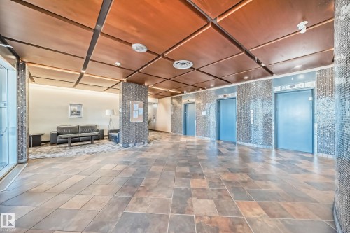 208 10883 Saskatchewan Drive, Edmonton, AB - Indoor Photo Showing Other Room