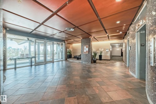 208 10883 Saskatchewan Drive, Edmonton, AB - Indoor Photo Showing Other Room