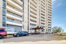 208 10883 Saskatchewan Drive, Edmonton, AB  - Outdoor With Facade 