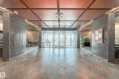 208 10883 Saskatchewan Drive, Edmonton, AB - Indoor Photo Showing Other Room