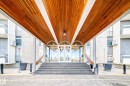 208 10883 Saskatchewan Drive, Edmonton, AB  - Outdoor 