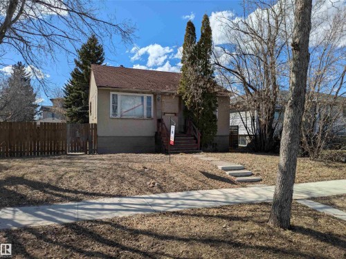 12804 126 Street, Edmonton, AB 