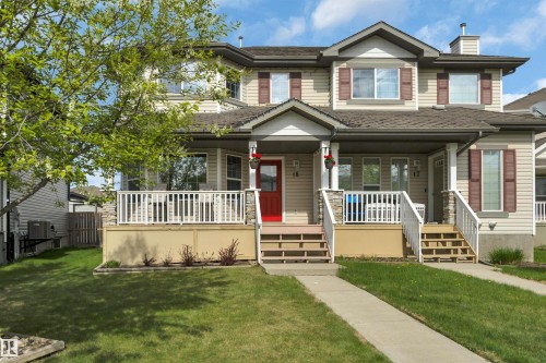 18 SOUTHWICK Point(e)  Leduc, AB T9E 0G1